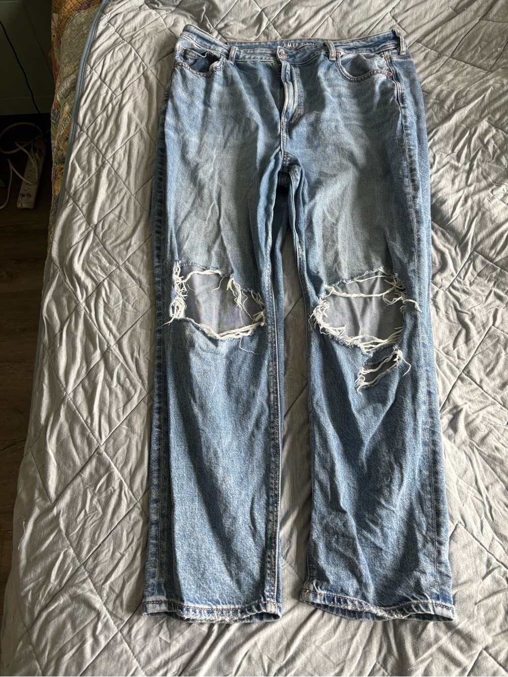 American Eagle Jeans women